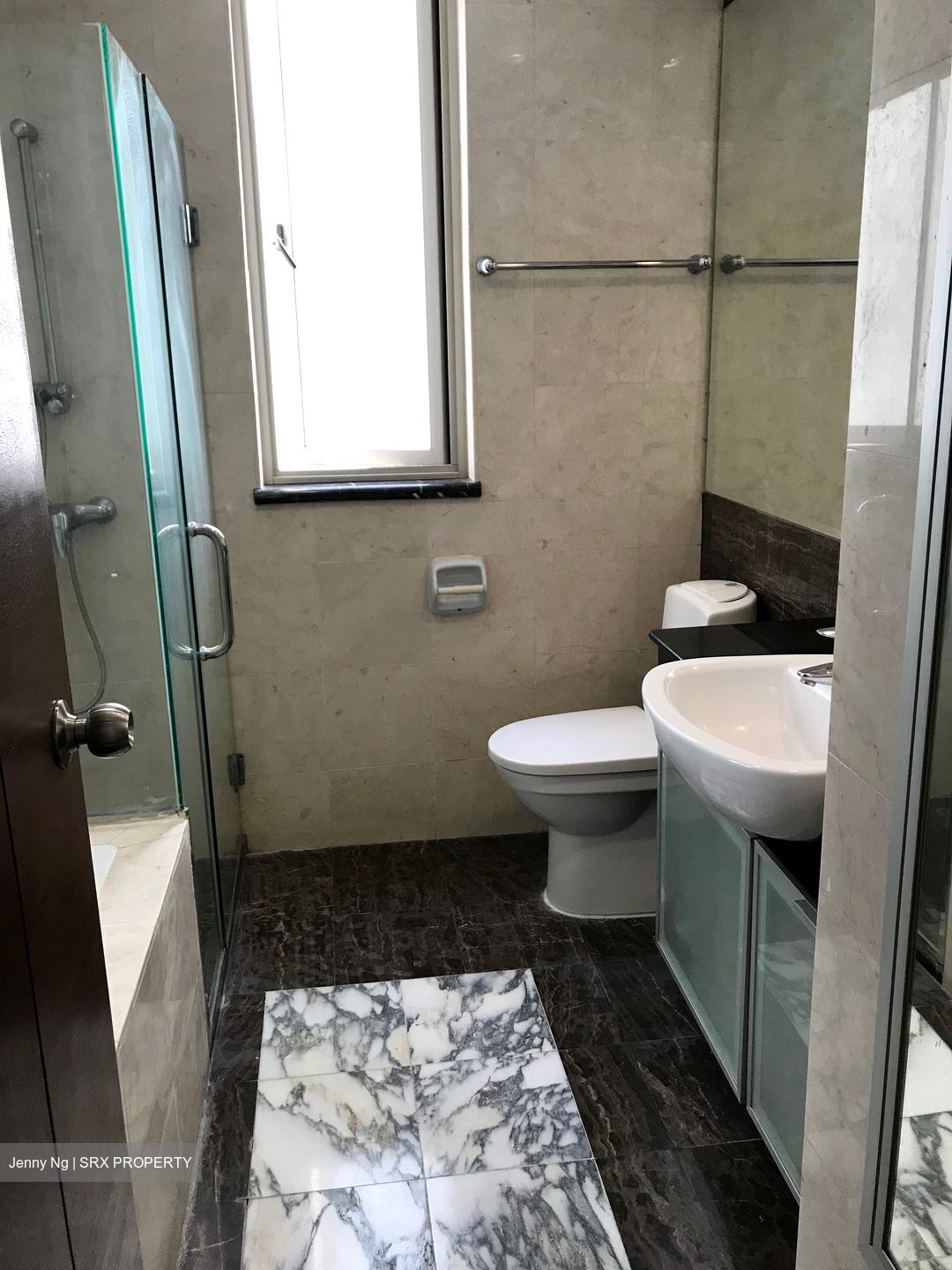 Rosewood (D25), Condominium #526749231